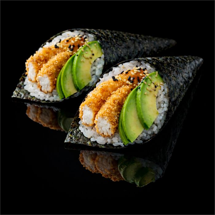 Temaki 4